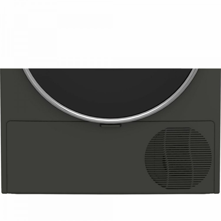 Beko Km 1010 IG Kurutma Makinesi (Iron Finish Kolay Ütüleme Özelliği)